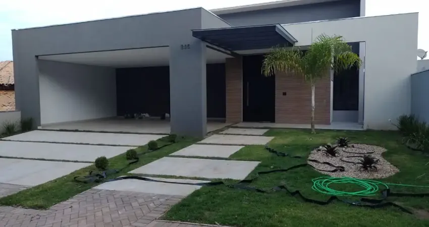 Casa em condomínio fechado com 3 quartos à venda na Rua das Tulipas, 1-000, Residencial Vale Florido, Piratininga