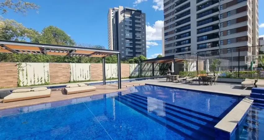 Apartamento com 3 quartos à venda na Rua Pedro Antônio Ruiz, 2-154, Vila Aviação, Bauru