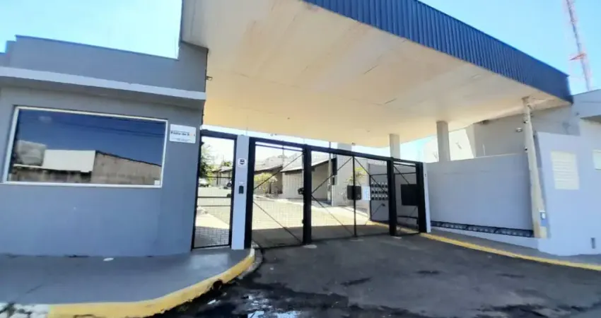 Casa em condomínio fechado com 2 quartos à venda na Alameda Urano, 1-100, Parque Santa Edwiges, Bauru
