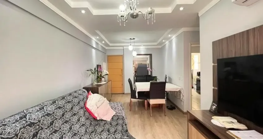 Apartamento com 3 quartos à venda na Rua Ibraim Nobre, 8-50, Jardim Panorama, Bauru