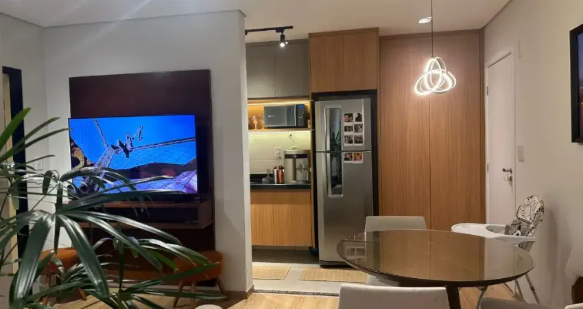 Apartamento com 3 quartos à venda na Rua Victor Curvello de Ávila Santos, 1-85, Parque Residencial das Camélias, Bauru
