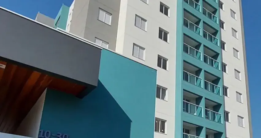 Apartamento com 2 quartos à venda na Rua Capitão João Antônio, 10-30, Vila Santo Antônio, Bauru
