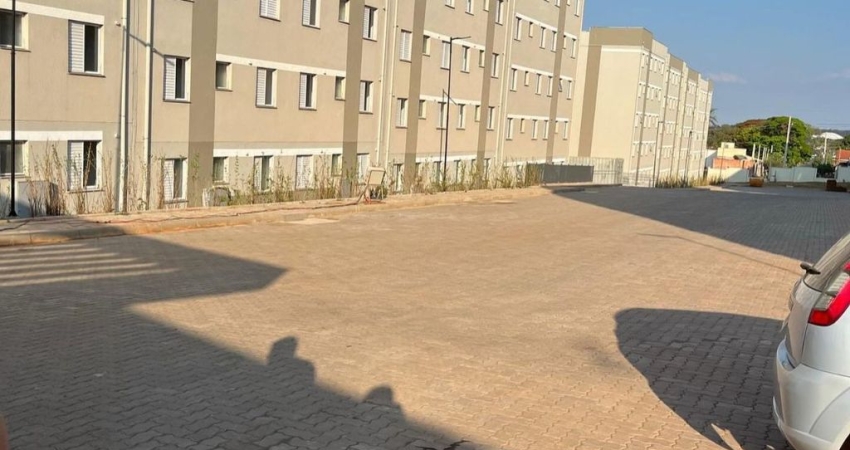 Apartamento com 2 quartos à venda na RUA TELEZINHO GOMES SARDIM, 2-50, Novo Jardim Pagani, Bauru