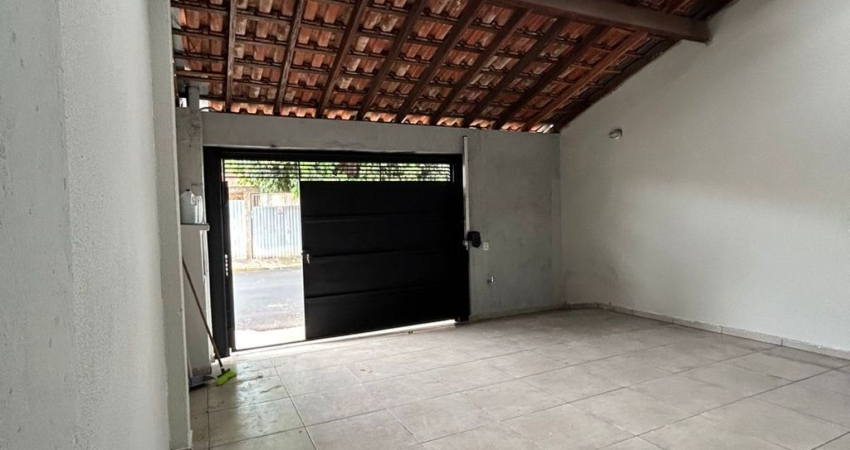 Casa com 3 quartos à venda na Vila São João do Ipiranga, Bauru 