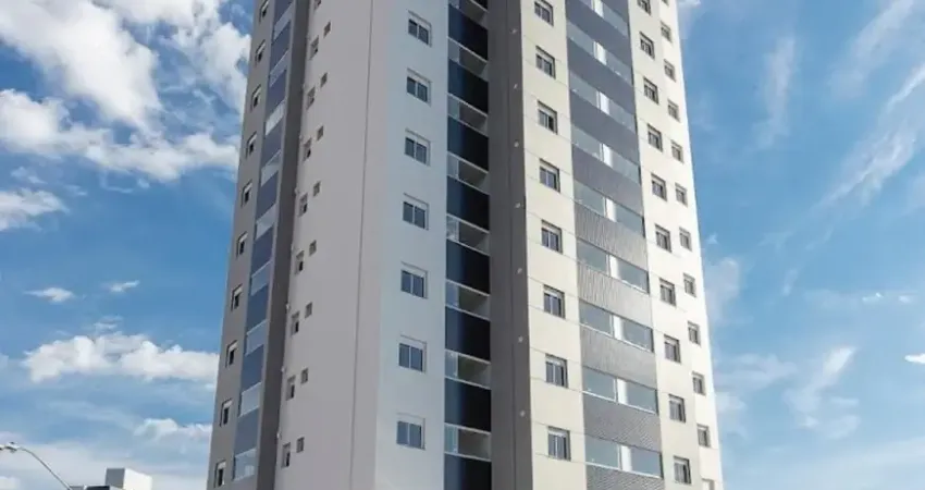 Apartamento com 1 quarto à venda na Avenida Affonso José Aiello, 3-60, Vila Aviação, Bauru