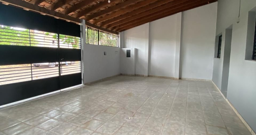 Casa com 3 quartos à venda no Jardim Cecap, Bauru 