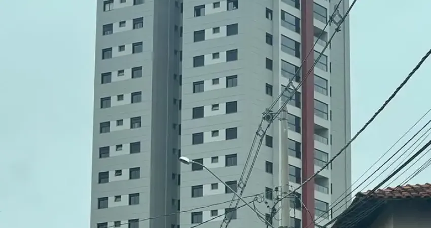 Apartamento com 2 quartos à venda na Rua Charles Lindemberg, 2-95, Parque Jardim Europa, Bauru