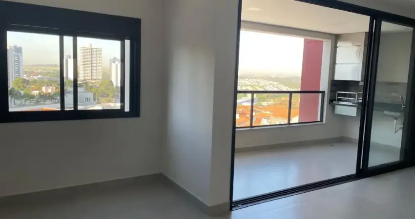 Apartamento com 2 quartos à venda na Rua Charles Lindemberg, 2-95, Parque Jardim Europa, Bauru