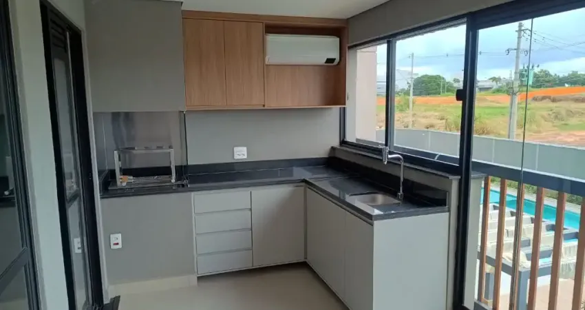 Apartamento com 3 quartos à venda na Rua Severino Lins, 13-50, Vila Aviação, Bauru