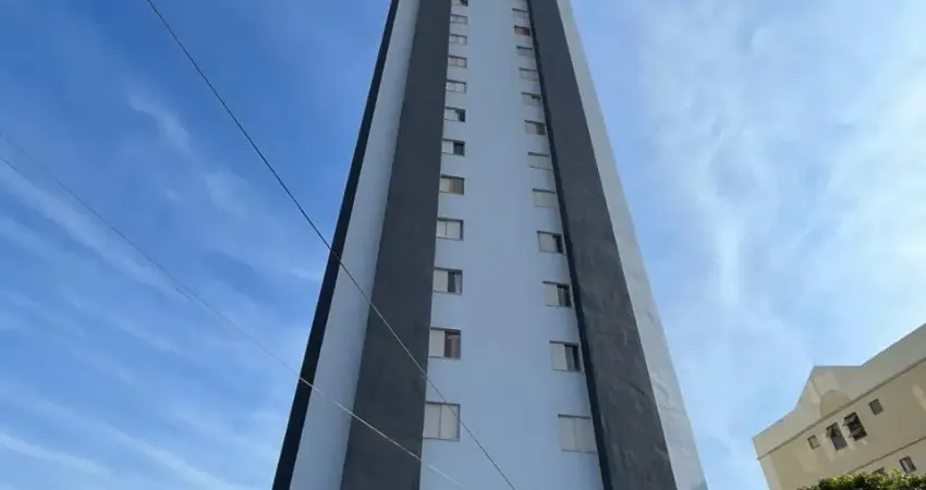 Apartamento com 2 quartos à venda na Rua Aviador Mário Fundagem Nogueira, 3-09, Jardim América, Bauru