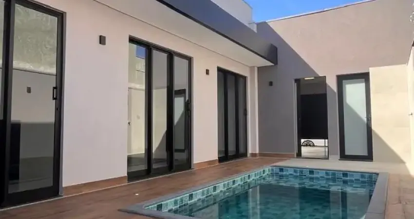 Casa com 3 quartos à venda no Jardim Colonial, Bauru 