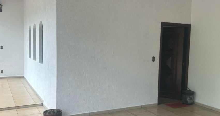 Casa com 3 quartos à venda na Vila Riachuelo, Bauru 