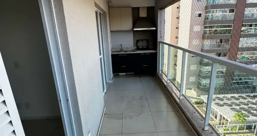 Apartamento com 3 quartos à venda na Rua Pedro Antônio Ruiz, 3-50, Vila Aviação, Bauru