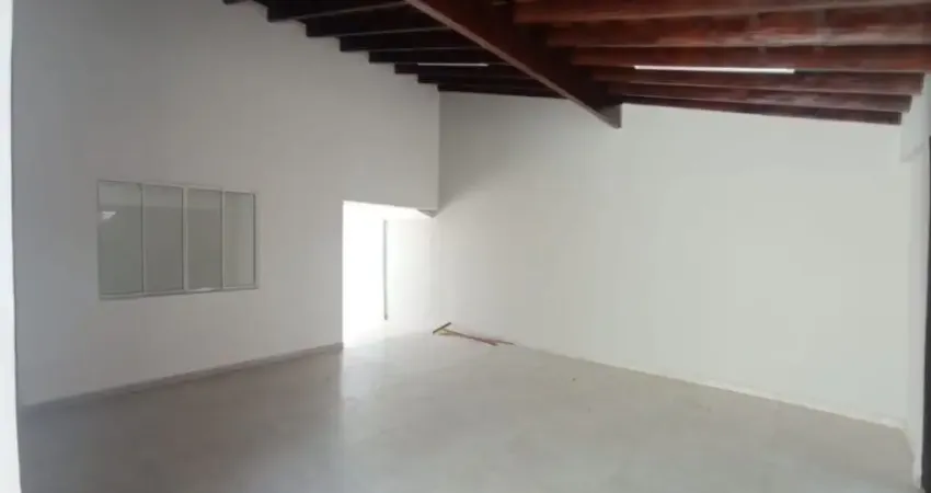 Casa com 3 quartos à venda no Parque São Geraldo, Bauru 