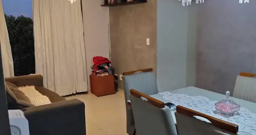 Apartamento com 3 quartos à venda na Avenida Orlando Ranieri, 8-00, Parque Residencial das Camélias, Bauru