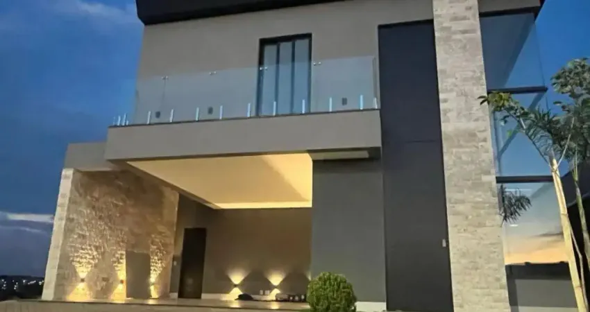 Casa em condomínio fechado com 3 quartos à venda na Rua Doutor Plínio de Godoy, Guestier Residencial Boutique, Piratininga