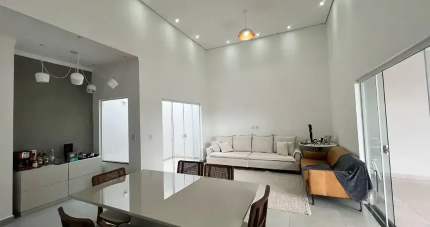 Casa com 3 quartos à venda na Vila São João da Boa Vista, Bauru 