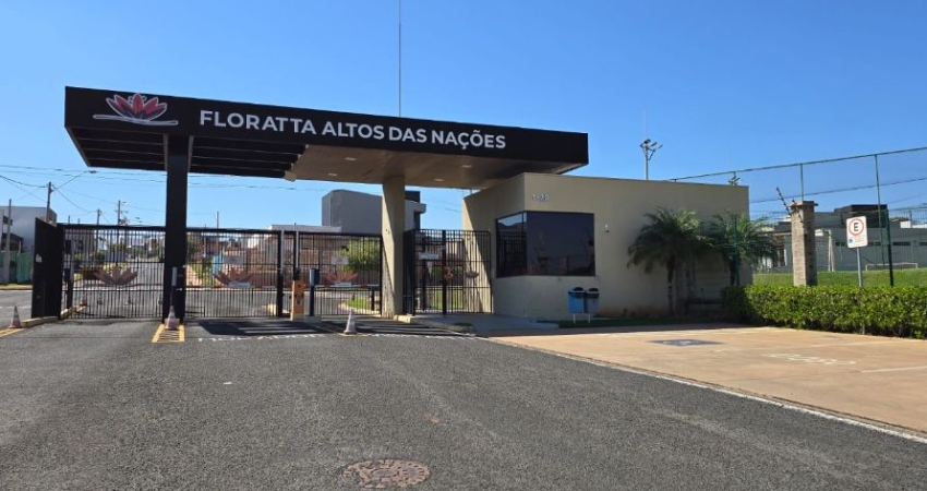 FLORATTA ALTOS DAS NAÇÕES