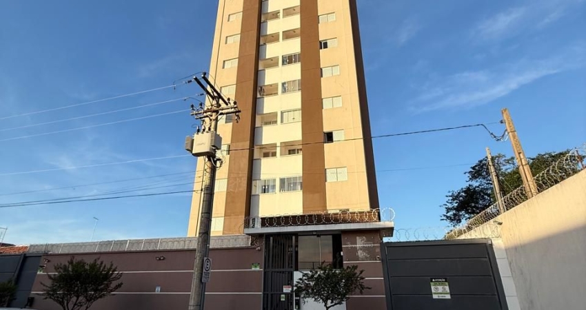 RESIDENCIAL VIA VENETO
