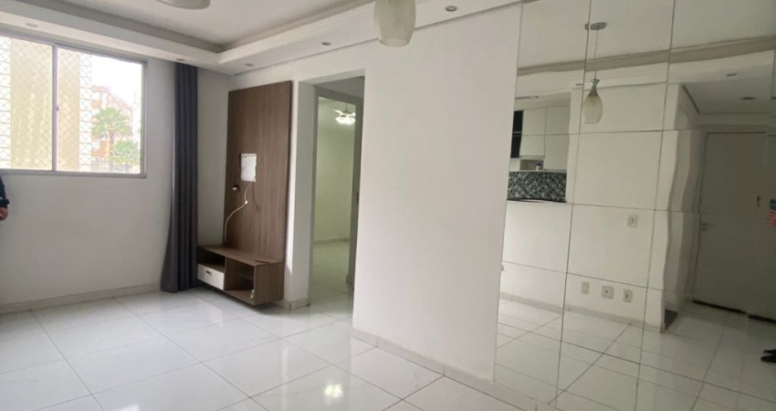 RESIDENCIAL COPACABANA