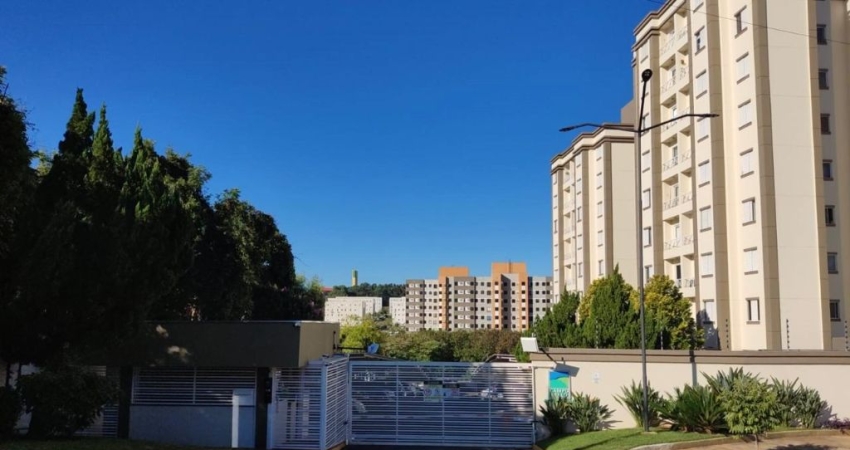 Apartamento com 2 quartos à venda na Rua Yolanda da Silva Gamba, 3-105, Jardim Samburá, Bauru