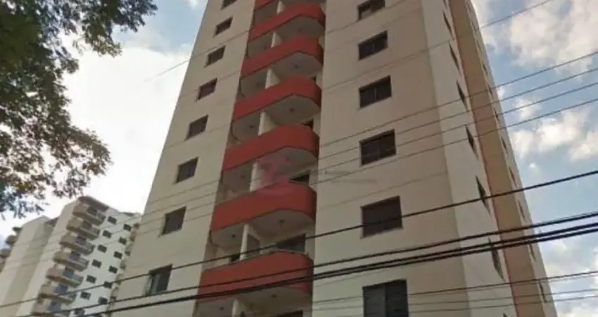 Apartamento com 2 quartos à venda na Rua Capitão Gomes Duarte, 17-47, Vila Santa Tereza, Bauru