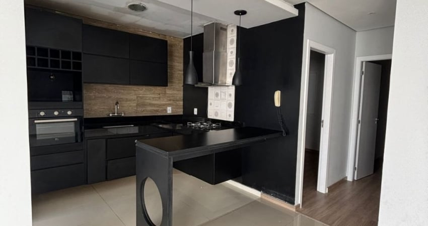 Casa em condomínio fechado com 2 quartos à venda na Rua Joaquim Marques de Figueiredo, 12-55, Distrito Industrial Domingos Biancardi, Bauru