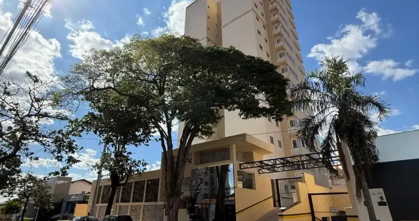 Apartamento com 2 quartos à venda na Rua Treze de Maio, 20-10, Vila Noemy, Bauru