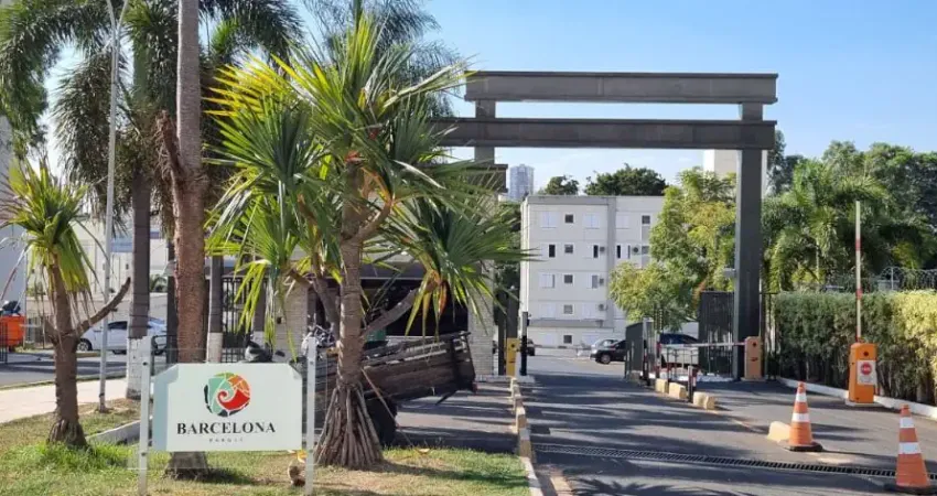 Apartamento com 2 quartos à venda na Avenida José Vicente Aiello, 13-129, Parque das Nações, Bauru
