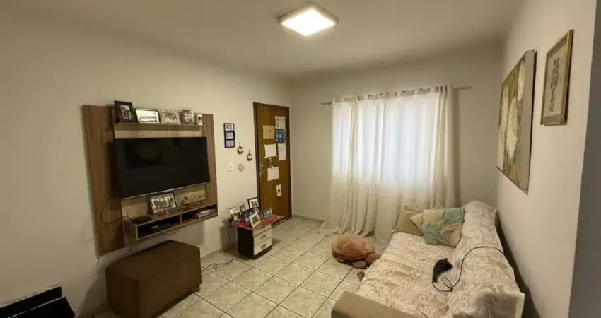 Apartamento com 2 quartos à venda na Rua Cussy Júnior, 8-07, Centro, Bauru