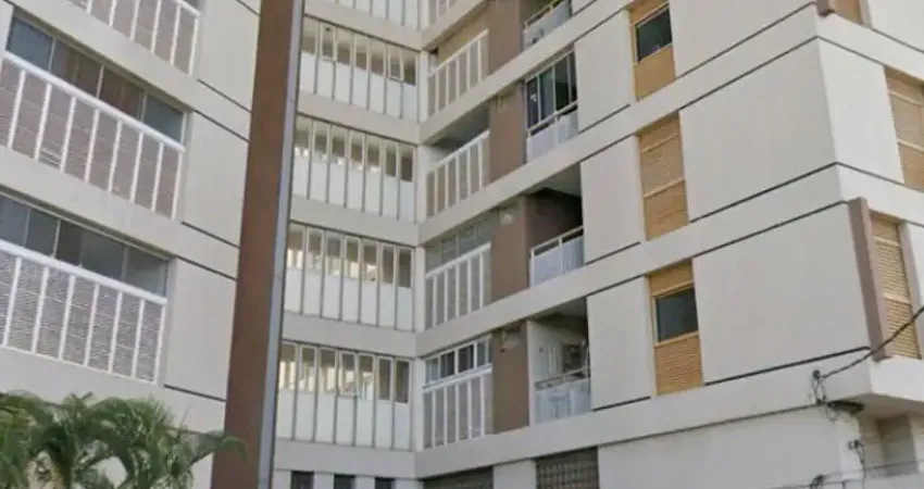 Apartamento com 3 quartos à venda na Rua Rio Branco, 23-34, Vila América, Bauru