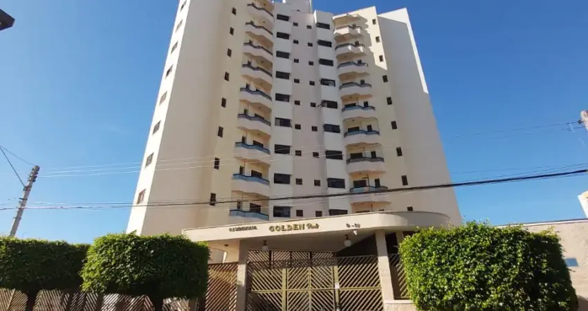 Apartamento com 3 quartos à venda na Rua Albino Tâmbara, 9-16, Jardim Panorama, Bauru