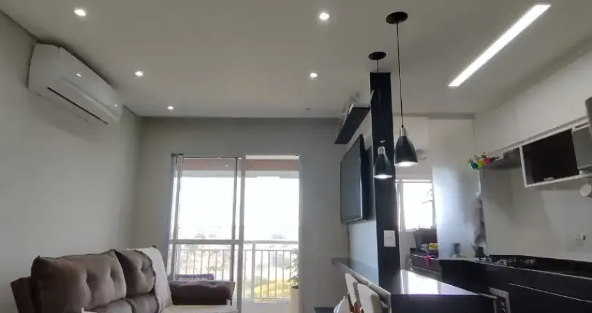 Exclusividade e requinte! apartamento 3 dormitórios (suíte) em andar alto, sol da manhã e lazer completo no residencial nova nação américa.