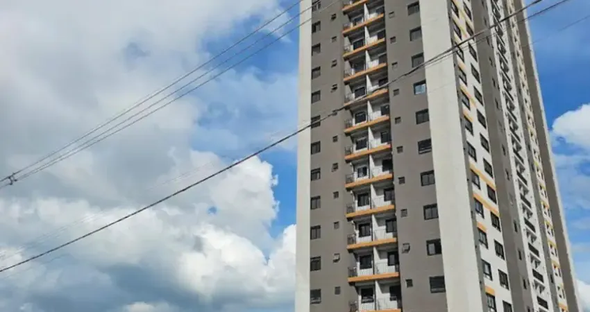 O seu novo lar com sol da manhã! apartamento 2 dormitórios (suíte), climatizado e com lazer e serviços exclusivos no residencial inside.