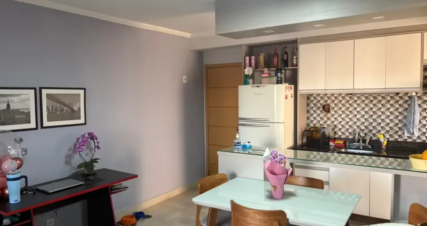 Alugue agora! apartamento 2 suítes no residencial premiatto - conforto e lazer completo em bauru