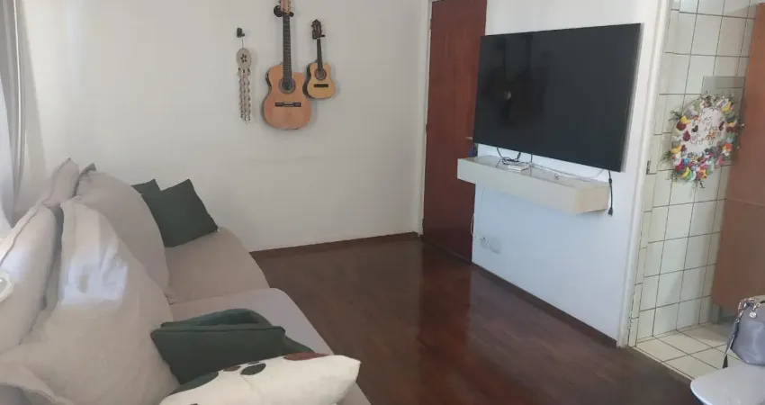 Apartamento com 2 quartos à venda na Rua Sebastião Pregnolato, 6-70, Jardim Auri Verde, Bauru