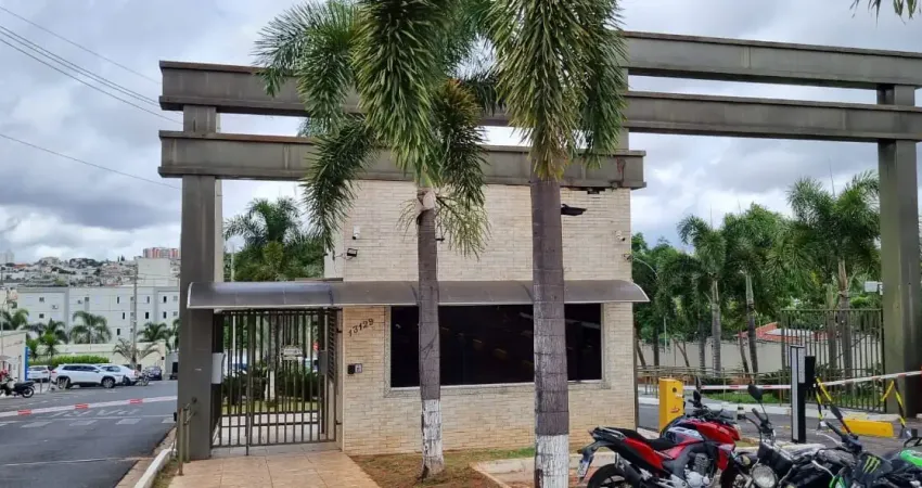 Apartamento com 2 quartos à venda na Avenida José Vicente Aiello, 13-129, Parque das Nações, Bauru