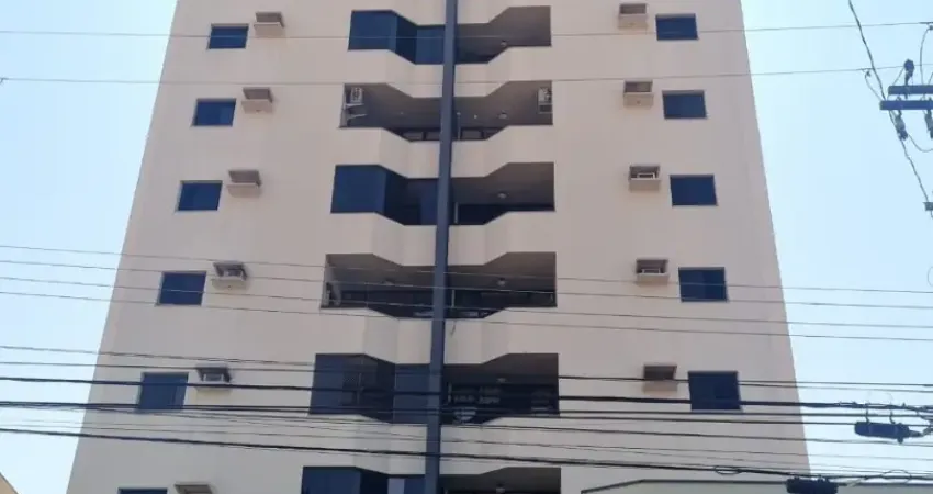 Apartamento com 3 quartos à venda na Rua Raposo Tavares, 4-45, Vila Santo Antônio, Bauru