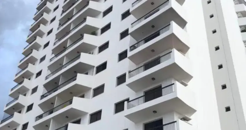 Apartamento andar alto sol da manhã localizado no edifício via massari