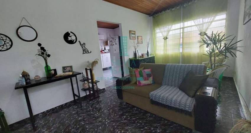 Casa para Venda em Mogi das Cruzes, Jardim Veneza, 2 dormitórios, 1 suíte, 2 banheiros, 2 vagas