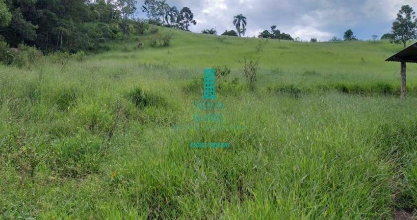 Chácara / sítio à venda na Estrada Romeu Tanganelli, Luiz Carlos, Guararema