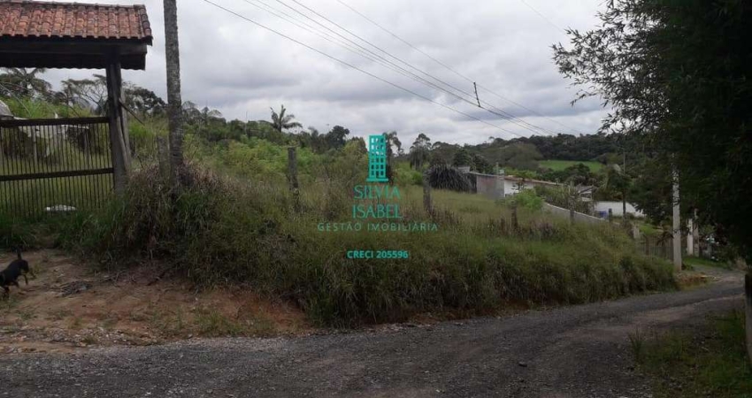 Chácara / sítio à venda na Estrada do Mário Shimizu, Cocuera, Mogi das Cruzes