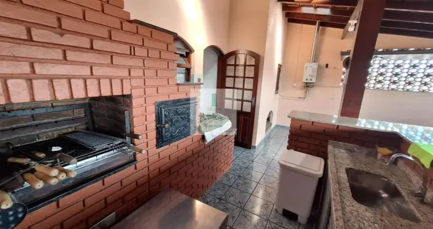 Casa para venda em mogi das cruzes, vila industrial, 3 dormitórios, 1 suíte, 4 banheiros, 1 vaga