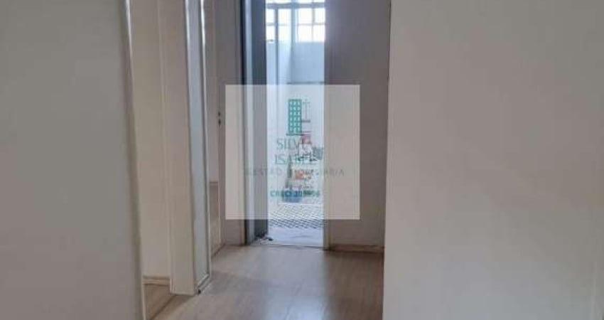 Apartamento para Venda em Mogi das Cruzes, Jardim Esperança, 2 dormitórios, 1 banheiro, 1 vaga