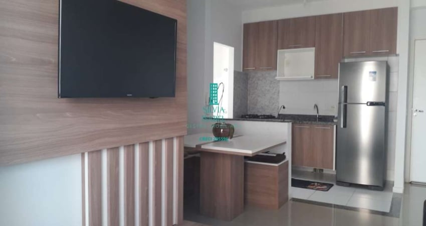 Apartamento para Venda em Mogi das Cruzes, Villa Di Cesar, 2 dormitórios, 1 suíte, 2 banheiros, 1 vaga