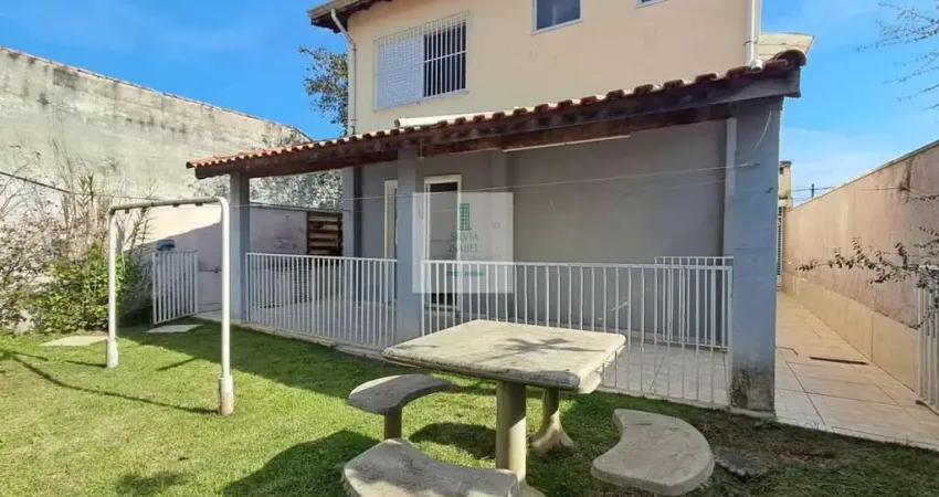 Casa para Venda em Mogi das Cruzes, Jardim Rodeio, 4 dormitórios, 3 suítes, 4 banheiros, 2 vagas