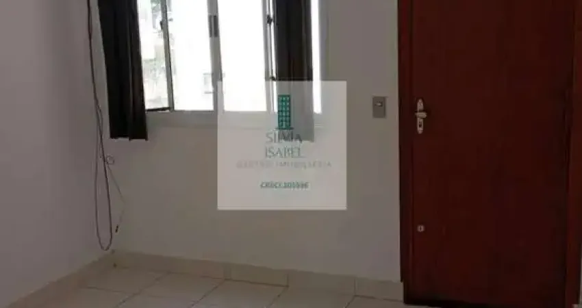 Apartamento para Venda em Mogi das Cruzes, Jardim Aeroporto III, 2 dormitórios, 1 banheiro, 1 vaga