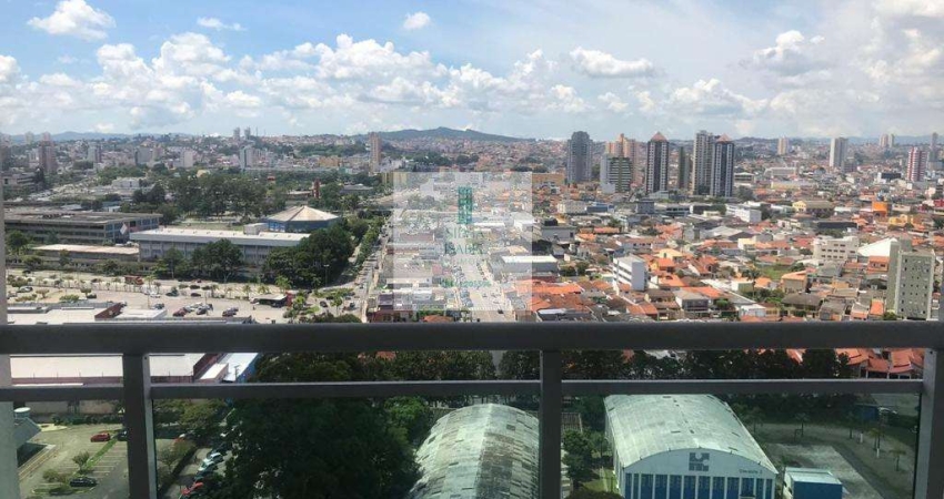 Apartamento para Venda em Mogi das Cruzes, Vila Mogilar, 2 dormitórios, 2 vagas