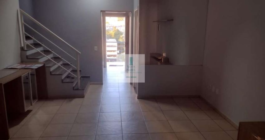 Casa para Venda em Mogi das Cruzes, Parque Santana, 3 dormitórios, 1 suíte, 2 banheiros, 2 vagas