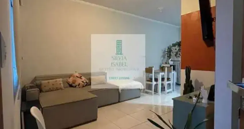 Casa em Condomínio para Venda em Mogi das Cruzes, Vila Suissa, 2 dormitórios, 1 banheiro, 2 vagas